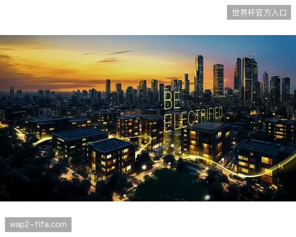 2026年北美赛事照明标准拔高，光效叙事将成为赛事内容运营新焦点